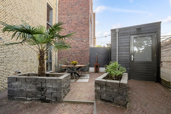 Medium property photo - Amsterdamseweg 16, 6814 CP Arnhem